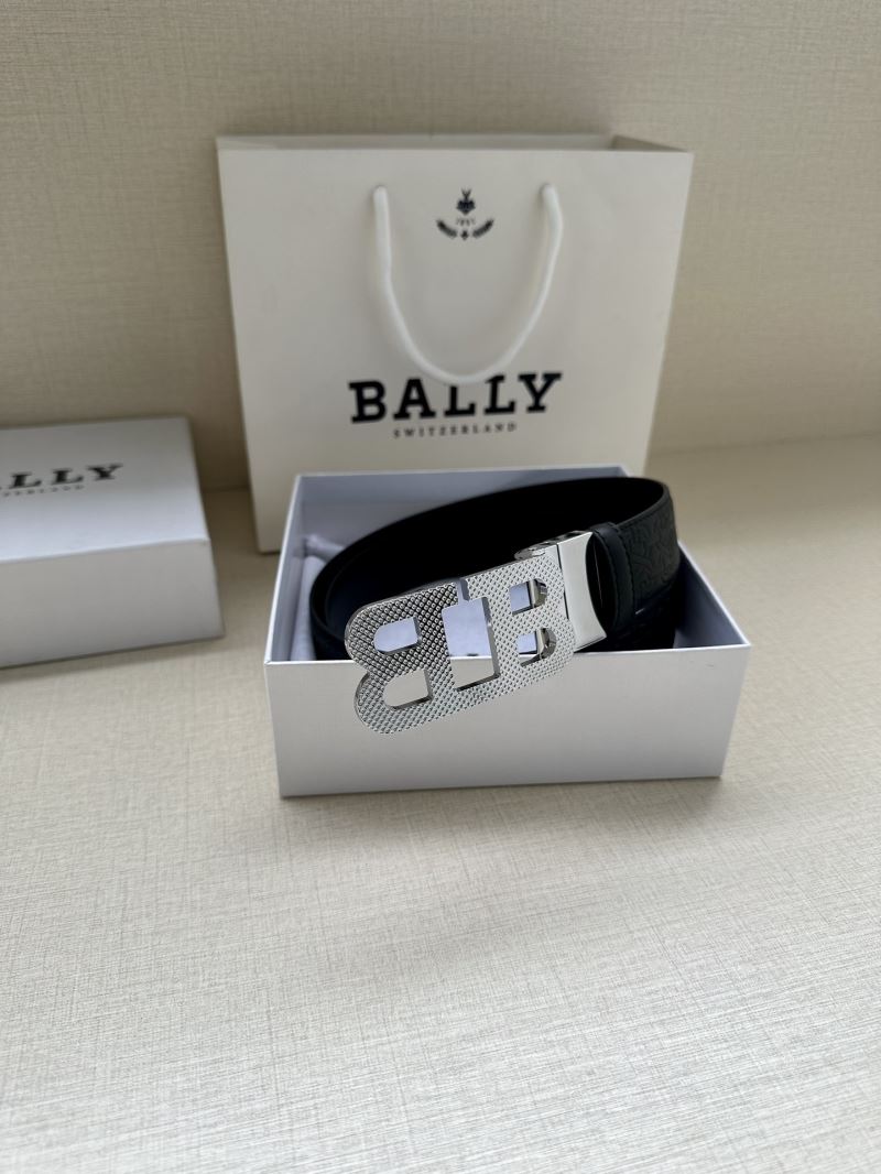 BALLY